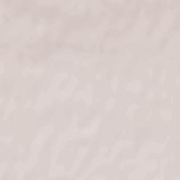 Fairview Terrain Map