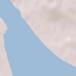 Kincardine Terrain Map