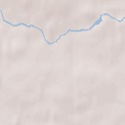 Mårslet Terrain Map