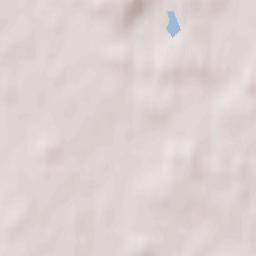 Helsingborg Terrain Map