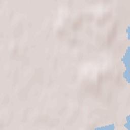 Färlöv Terrain Map