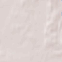 Mjällby Terrain Map