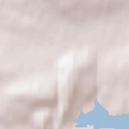 Inverkeithing Terrain Map