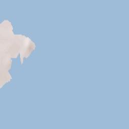 Helsingør Terrain Map