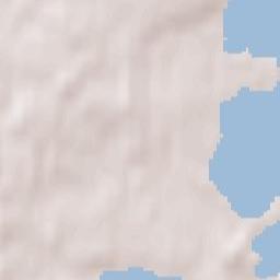 Plateliai Terrain Map