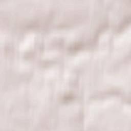 Volokolamsk Terrain Map