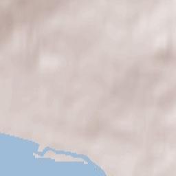 Helensburgh Terrain Map