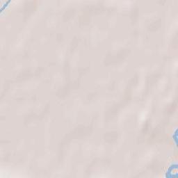 Grangemouth Terrain Map