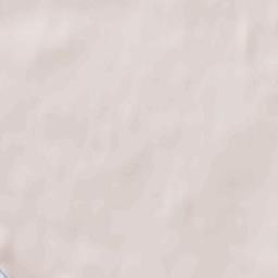 Bårslöv Terrain Map