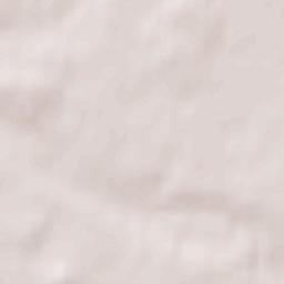 Kuršėnai Terrain Map