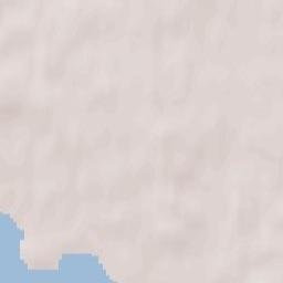 Nevel’ Terrain Map