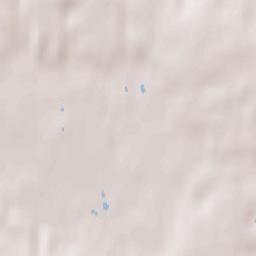 Alabushevo Terrain Map