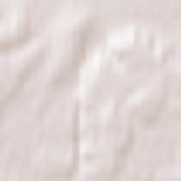 Raduzhnyy Terrain Map