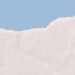 Krutinka Terrain Map