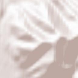 Bystrinskiy Rayon Terrain Map