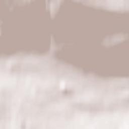 Strathblane Terrain Map