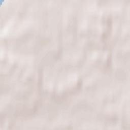 Fredensborg Terrain Map