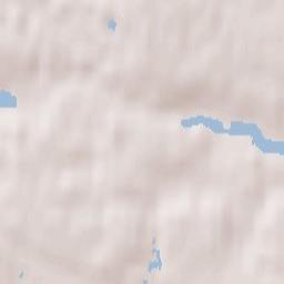 Zelenograd Terrain Map
