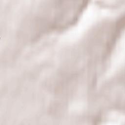 West Dunbartonshire Terrain Map