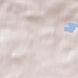 Milton of Campsie Terrain Map