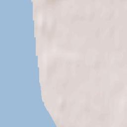 Rydebäck Terrain Map