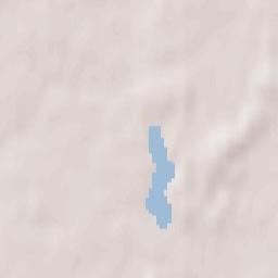 Rokiškis Terrain Map