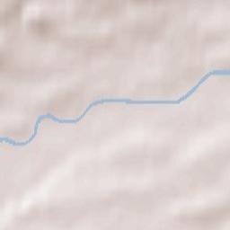 Torrance Terrain Map