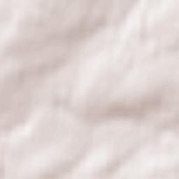 Cumbernauld Terrain Map