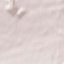 Broxburn Terrain Map