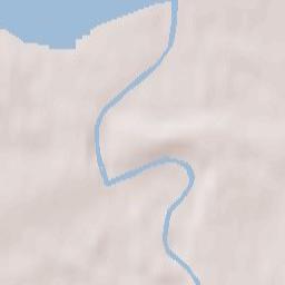 Musselburgh Terrain Map