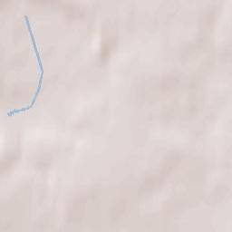 Odder Kommune Terrain Map