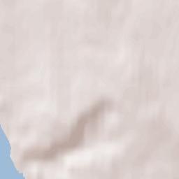 Glumslöv Terrain Map