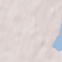 Šiauliai Terrain Map