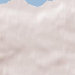 Bishopton Terrain Map