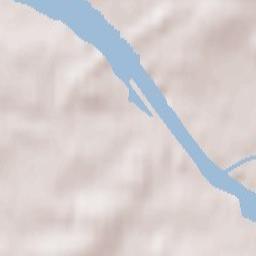 Old Kilpatrick Terrain Map