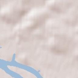 Clydebank Terrain Map