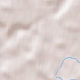 Bearsden Terrain Map