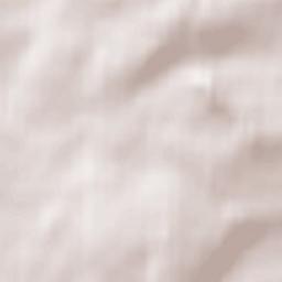 Bathgate Terrain Map