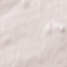 West Lothian Terrain Map