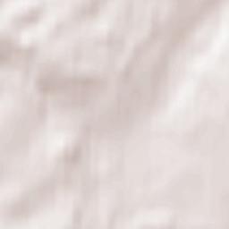 East Lothian Terrain Map