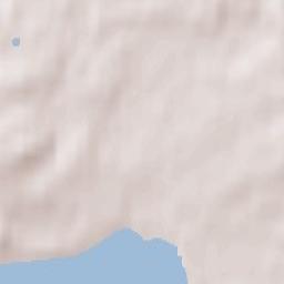 Sätofta Terrain Map