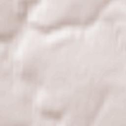 Mariinsko-Posadskiy Rayon Terrain Map