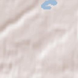 Zelenodol’skiy Rayon Terrain Map