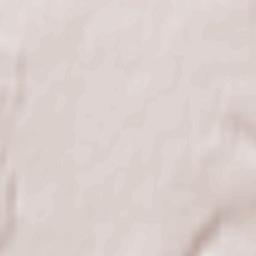 Mendeleyevsk Terrain Map