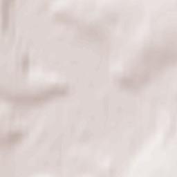 Mendeleyevskiy Rayon Terrain Map