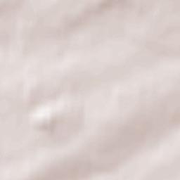 Seafield Terrain Map