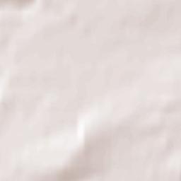 East Calder Terrain Map