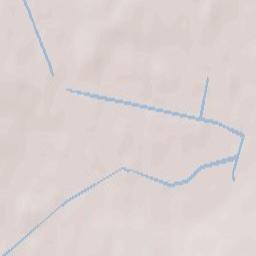 Odsherred Kommune Terrain Map