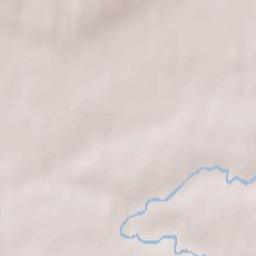 Asmundtorp Terrain Map