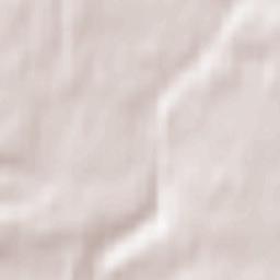 Istrinskiy Rayon Terrain Map